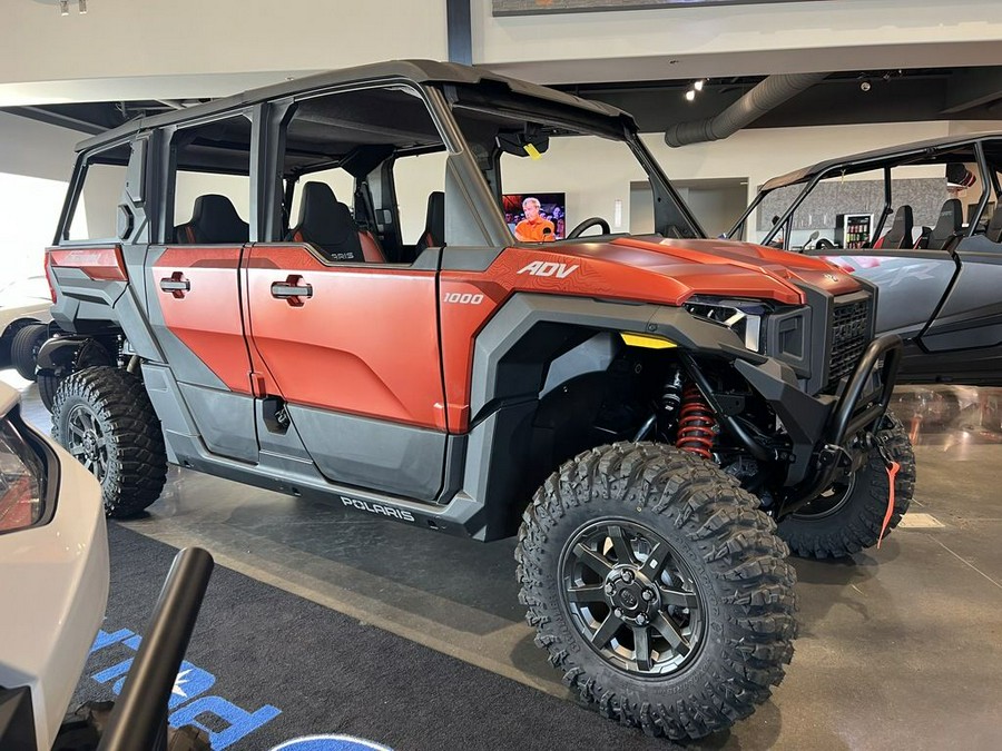 2024 Polaris® XPedition ADV 5 Ultimate