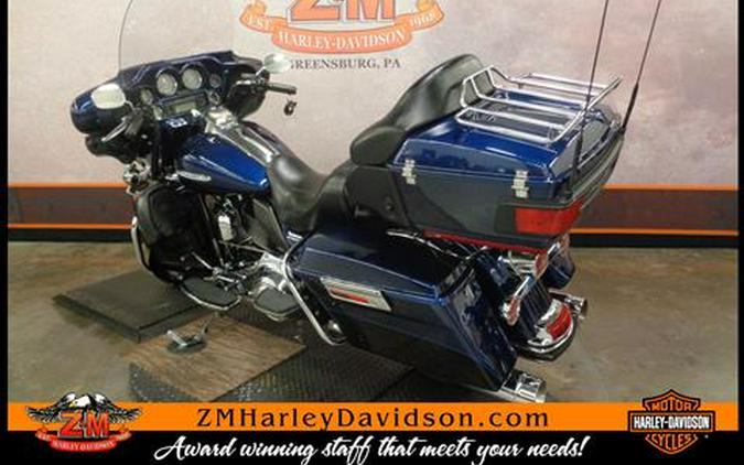 2012 Harley-Davidson Electra Glide® Ultra Limited