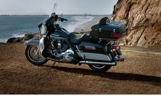 2012 Harley-Davidson Electra Glide® Ultra Limited