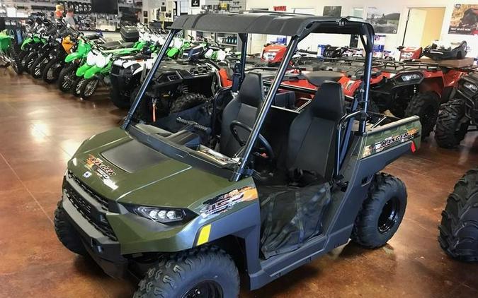 2023 Polaris Industries Ranger 150 EFI Sage Green