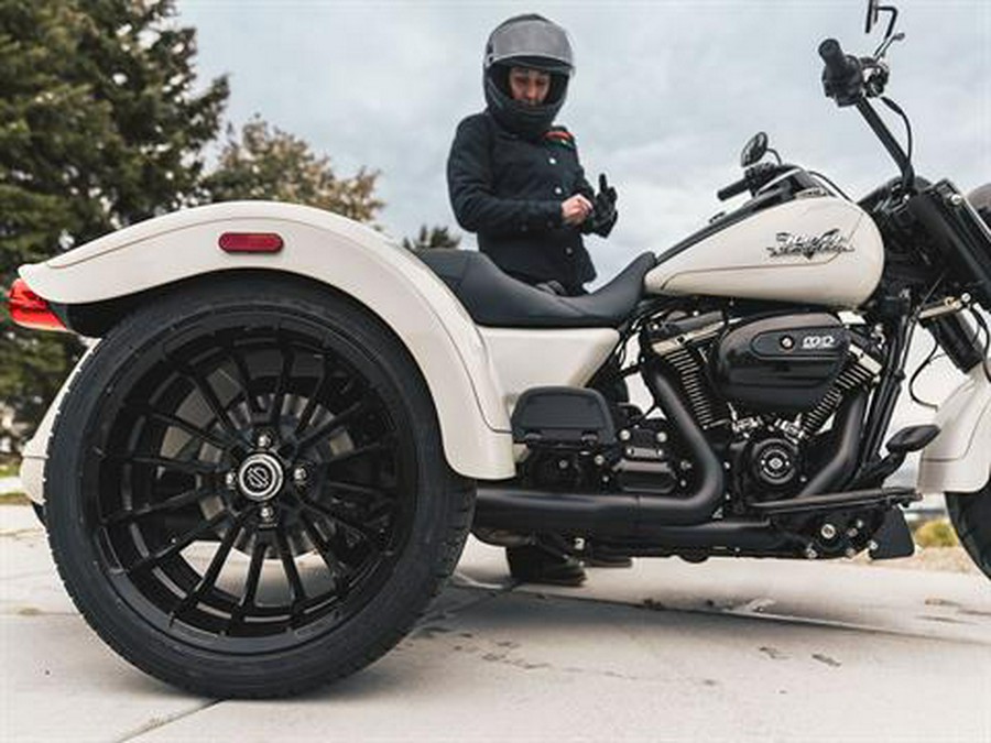 2023 Harley-Davidson Freewheeler®