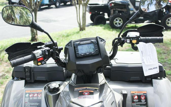 2024 Polaris® Sportsman Touring XP 1000 Trail