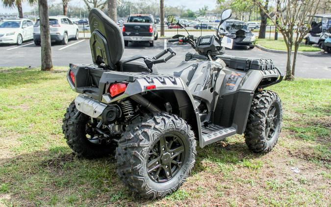 2024 Polaris® Sportsman Touring XP 1000 Trail