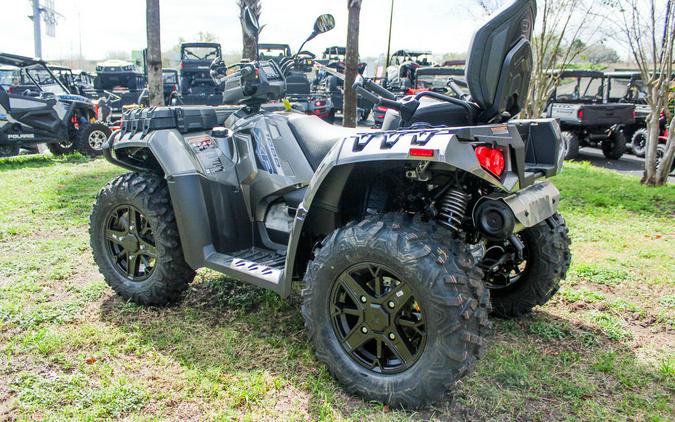 2024 Polaris® Sportsman Touring XP 1000 Trail