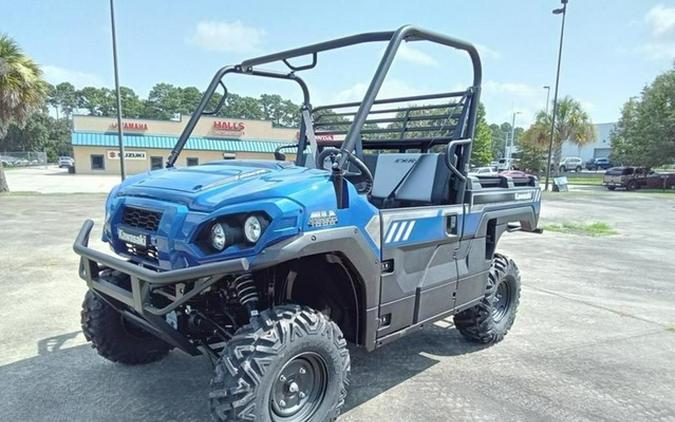 2024 Kawasaki Mule PRO-FXR 1000