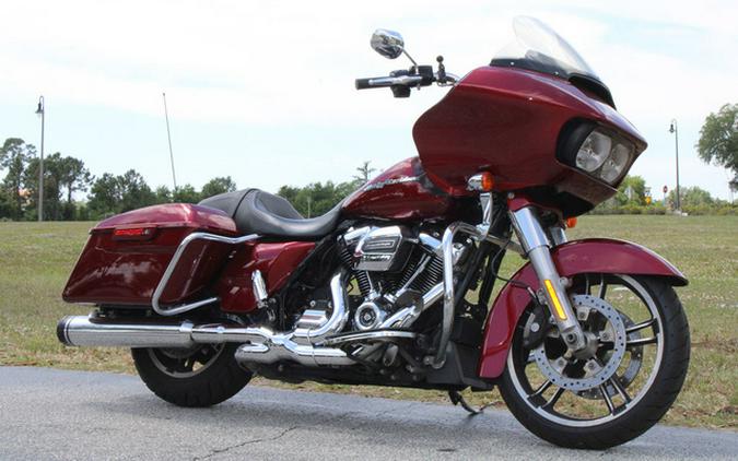 2017 Harley-Davidson FLTRXS - Road Glide Special