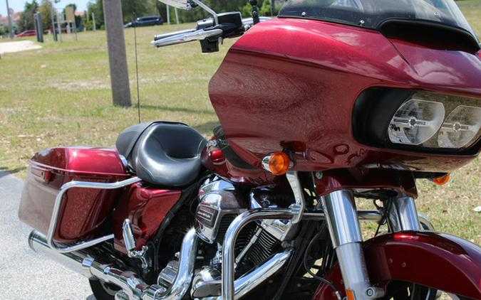 2017 Harley-Davidson FLTRXS - Road Glide Special