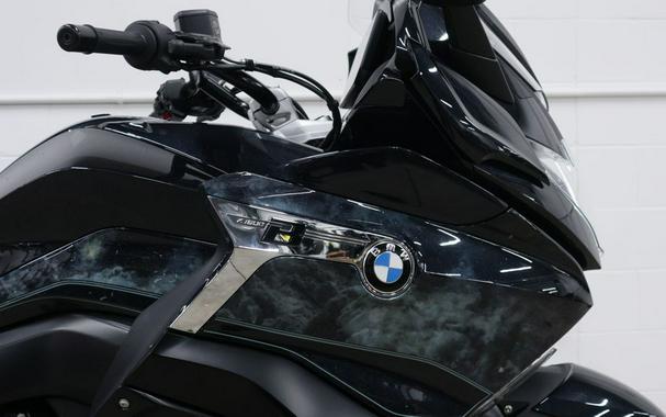 2023 BMW K 1600 B 719 Midnight’s