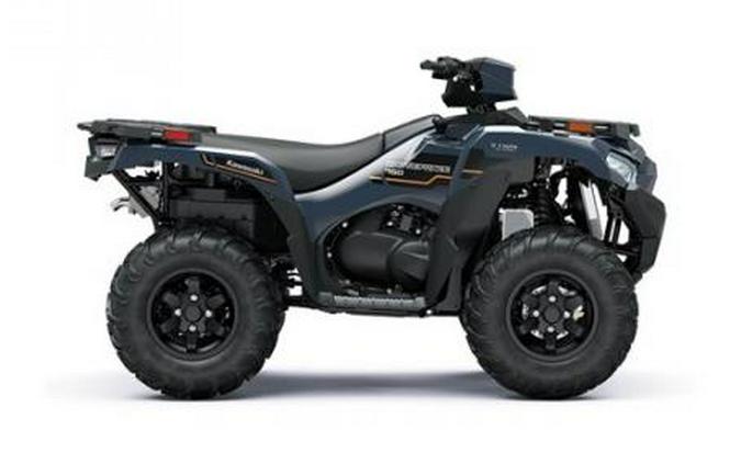 2024 Kawasaki Brute Force® 750 4X4i EPS