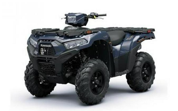 2024 Kawasaki Brute Force® 750 4X4i EPS