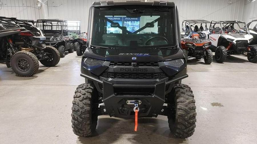 2024 Polaris® Ranger Crew XP 1000 NorthStar Edition Ultimate