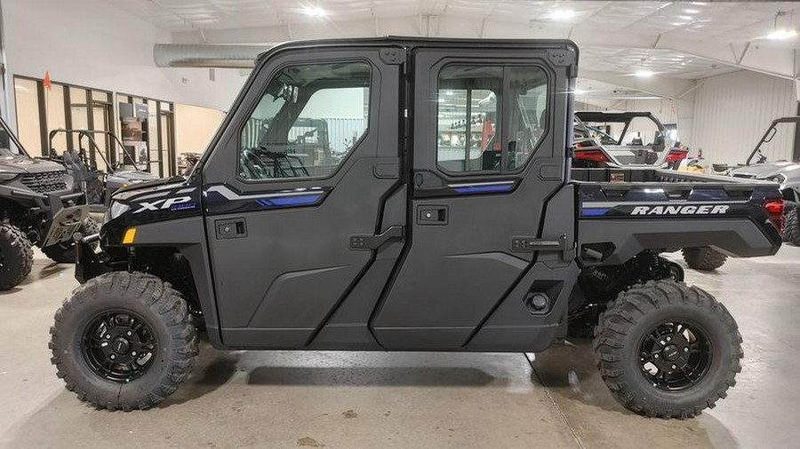 2024 Polaris® Ranger Crew XP 1000 NorthStar Edition Ultimate