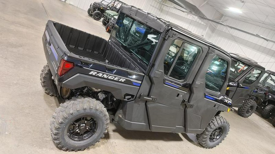 2024 Polaris® Ranger Crew XP 1000 NorthStar Edition Ultimate