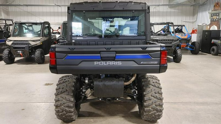 2024 Polaris® Ranger Crew XP 1000 NorthStar Edition Ultimate