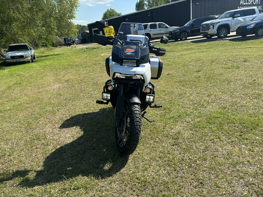 2021 Harley-Davidson Pan America 1250 Special 1250