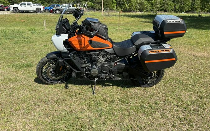 2021 Harley-Davidson Pan America 1250 Special 1250