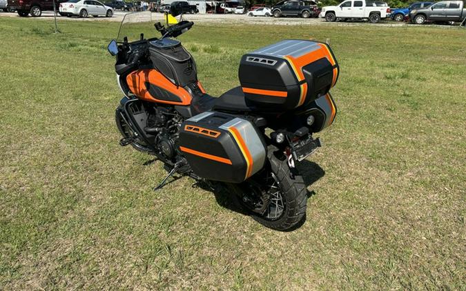 2021 Harley-Davidson Pan America 1250 Special 1250