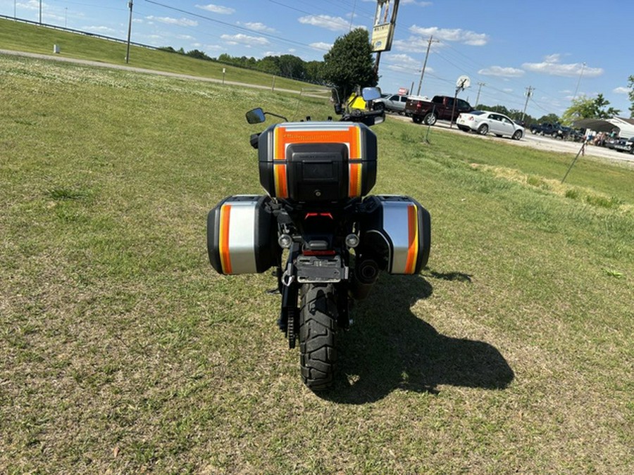 2021 Harley-Davidson Pan America 1250 Special 1250