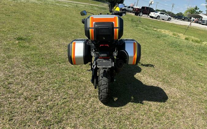 2021 Harley-Davidson Pan America 1250 Special 1250