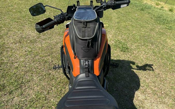 2021 Harley-Davidson Pan America 1250 Special 1250