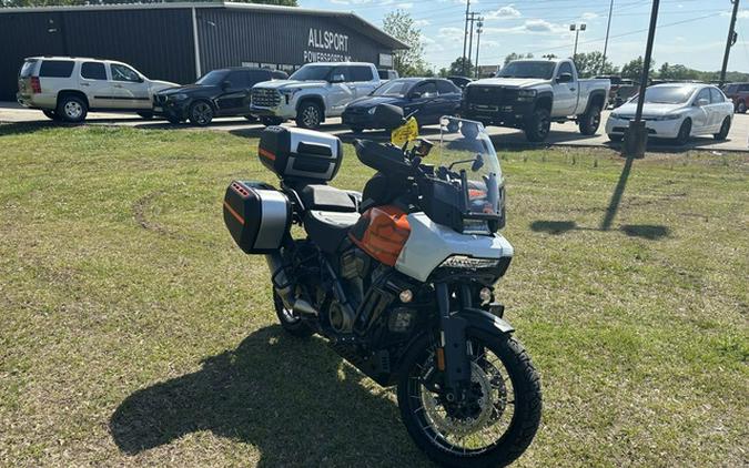 2021 Harley-Davidson Pan America 1250 Special 1250