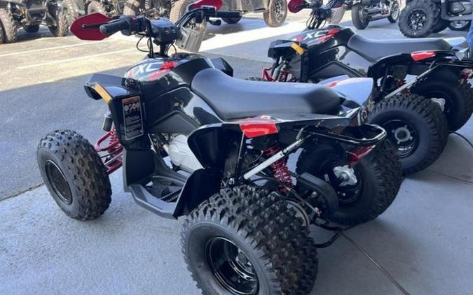 2024 Can-Am® Renegade X xc 110 EFI