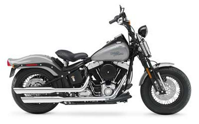 2008 Harley-Davidson Softail® Cross Bones™