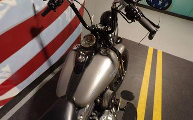 2008 Harley-Davidson Softail® Cross Bones™