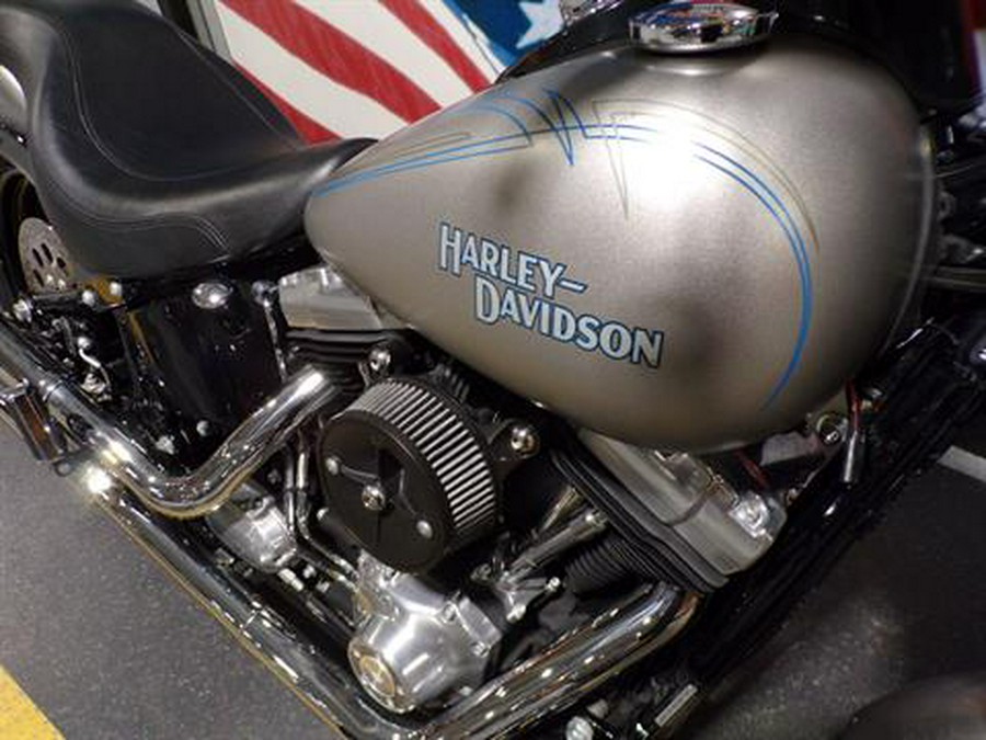 2008 Harley-Davidson Softail® Cross Bones™