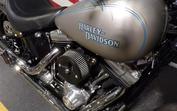 2008 Harley-Davidson Softail® Cross Bones™