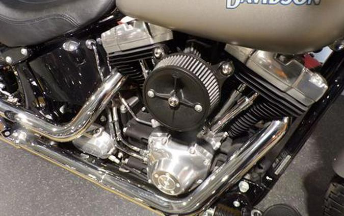 2008 Harley-Davidson Softail® Cross Bones™