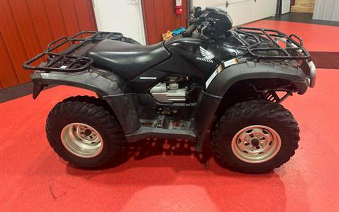 2006 Honda FourTrax® Foreman® Rubicon