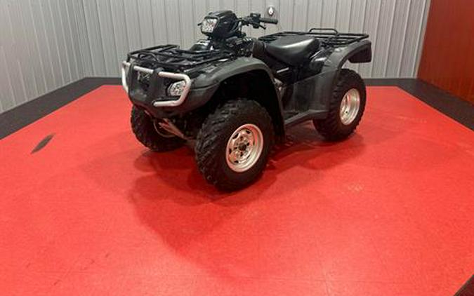 2006 Honda FourTrax® Foreman® Rubicon