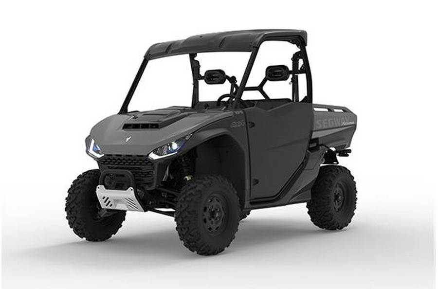 2023 Segway Powersports FUGLEMAN UT10 X