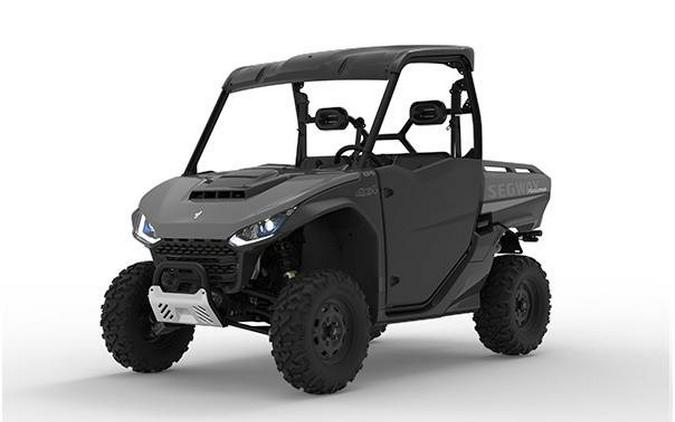 2023 Segway Powersports FUGLEMAN UT10 X