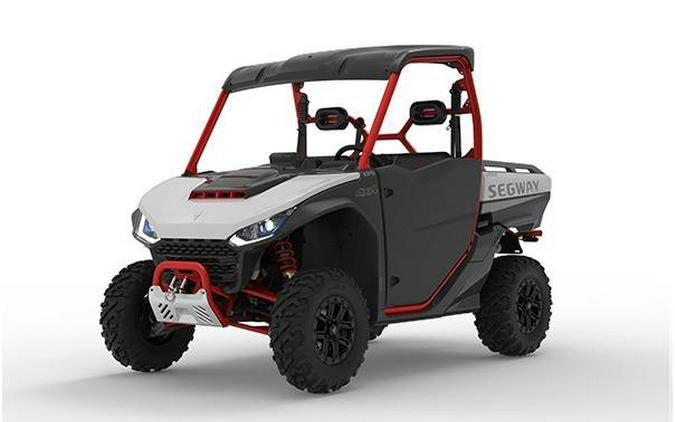 2023 Segway Powersports FUGLEMAN UT10 X