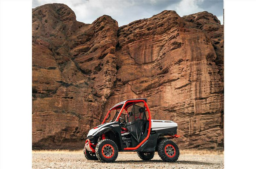 2023 Segway Powersports FUGLEMAN UT10 X