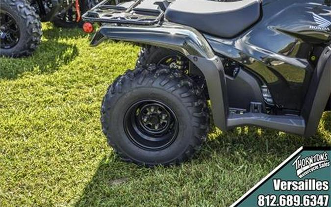 2024 Honda FourTrax Rancher