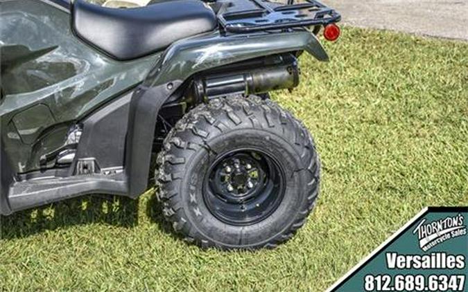 2024 Honda FourTrax Rancher