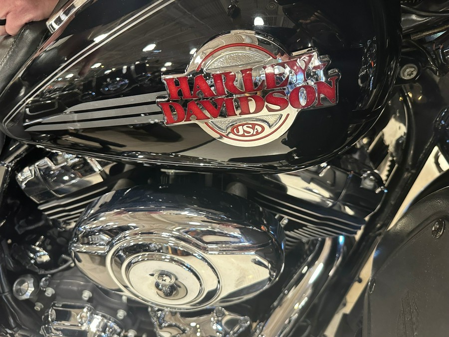 2007 Harley-Davidson Ultra Classic® Electra Glide®