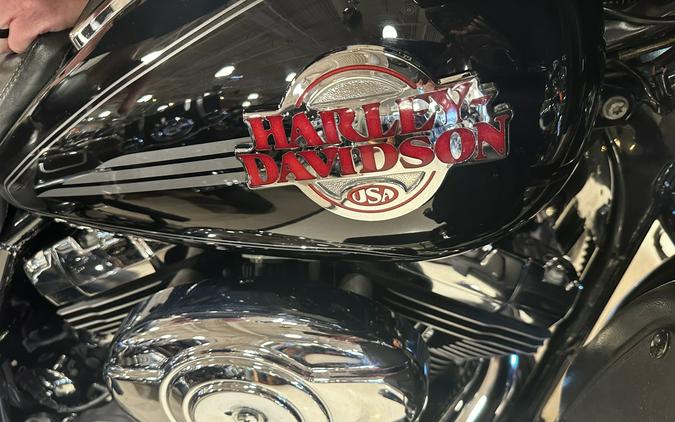 2007 Harley-Davidson Ultra Classic® Electra Glide®