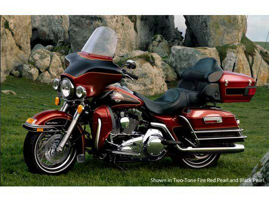 2007 Harley-Davidson Ultra Classic® Electra Glide®