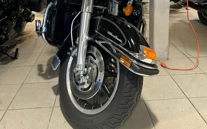 2007 Harley-Davidson Ultra Classic® Electra Glide®