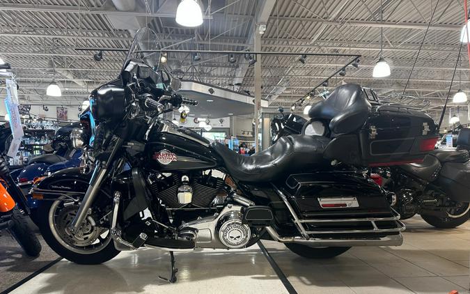 2007 Harley-Davidson Ultra Classic® Electra Glide®