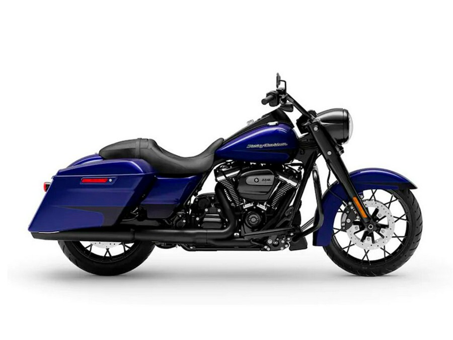 2020 Harley-Davidson Road King® Special