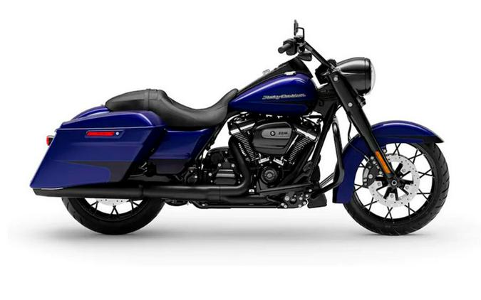 2020 Harley-Davidson Road King® Special