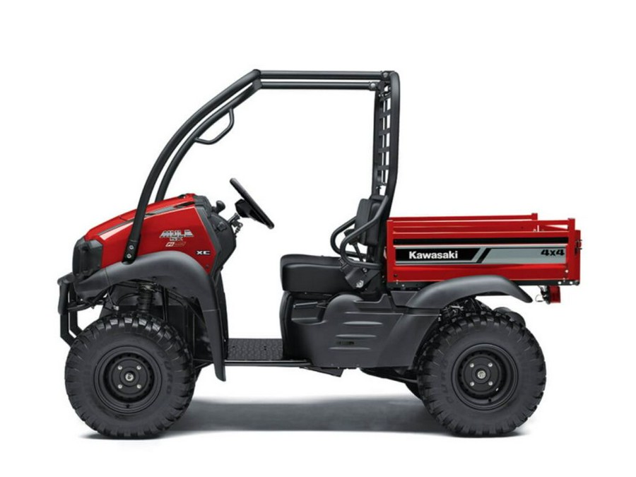 2023 Kawasaki MULE SX™ 4x4 XC FI