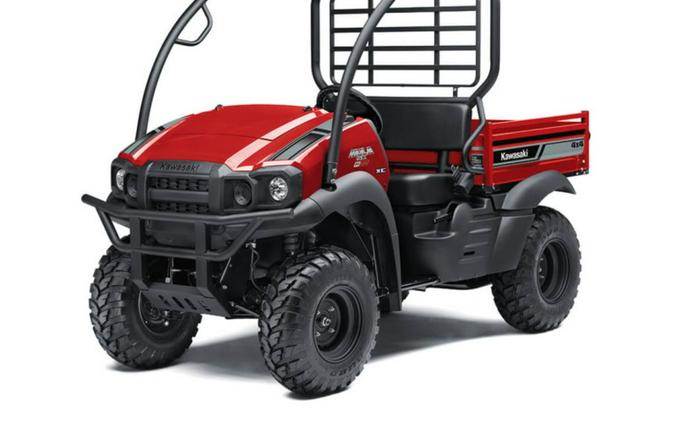 2023 Kawasaki MULE SX™ 4x4 XC FI