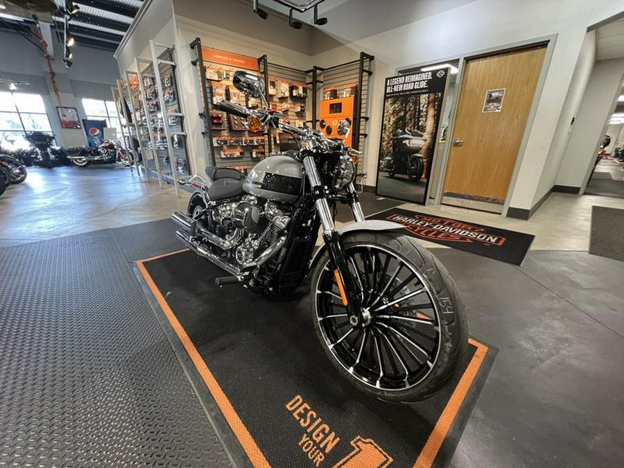 2024 Harley-Davidson® FXBR - Breakout®