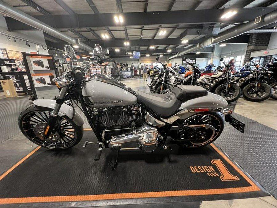 2024 Harley-Davidson® FXBR - Breakout®